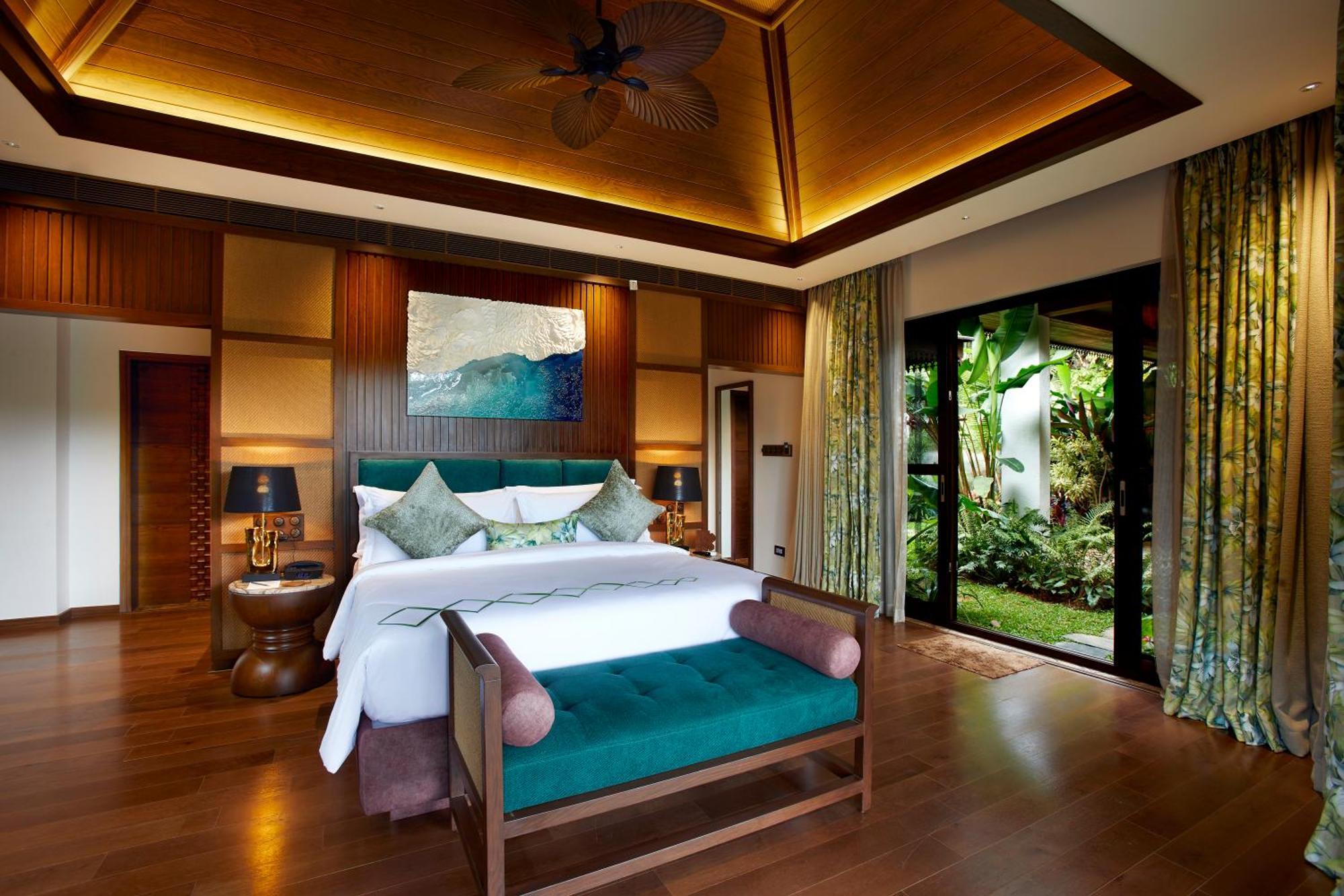Timbertales Luxury Resort Coorg マディケーリ エクステリア 写真