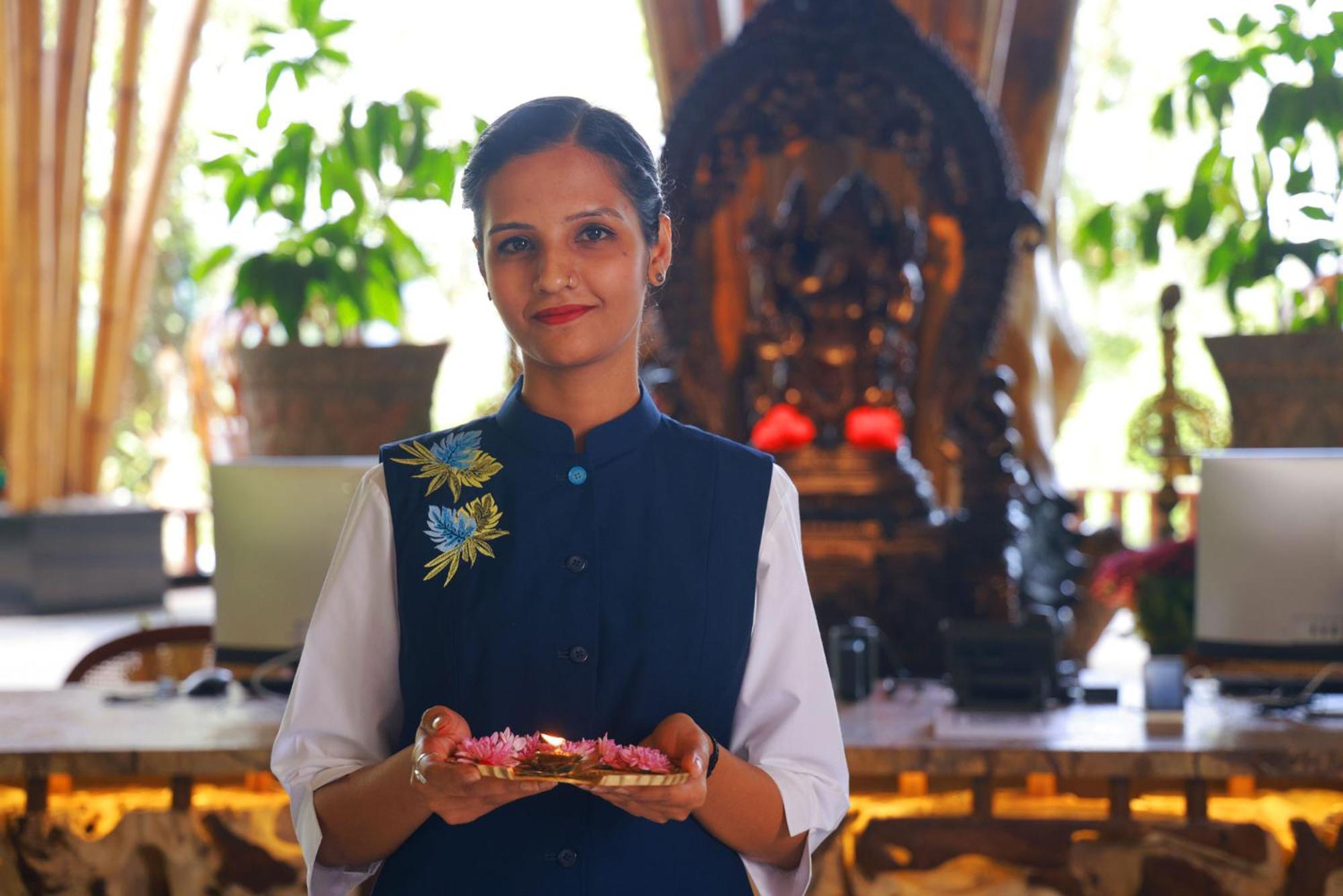 Timbertales Luxury Resort Coorg マディケーリ エクステリア 写真