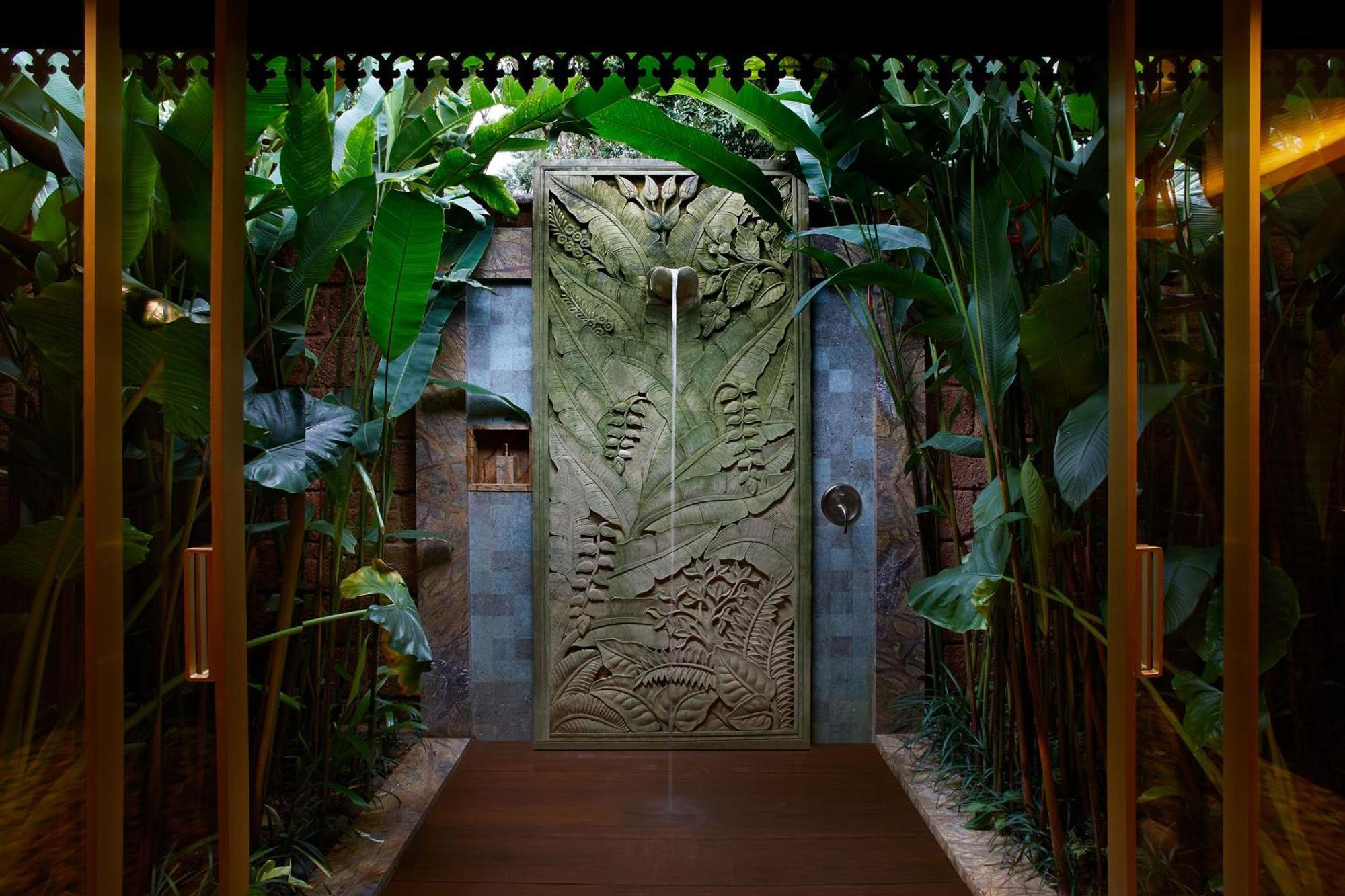 Timbertales Luxury Resort Coorg マディケーリ エクステリア 写真